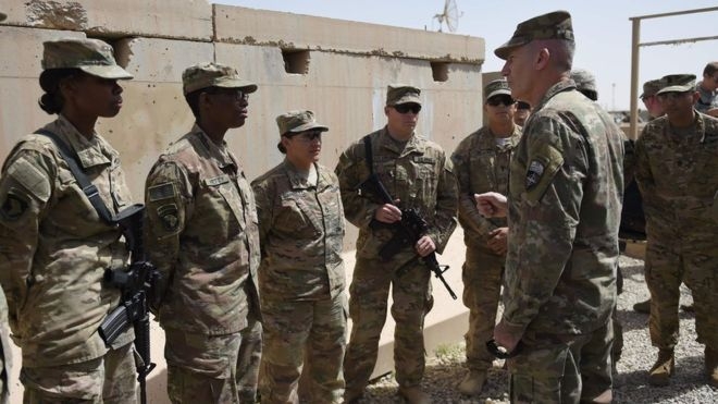 Bắt tay Taliban, cánh cửa trở lại Afghanistan đang rộng mở với Moskva hơn bao giờ hết - Ảnh 2.