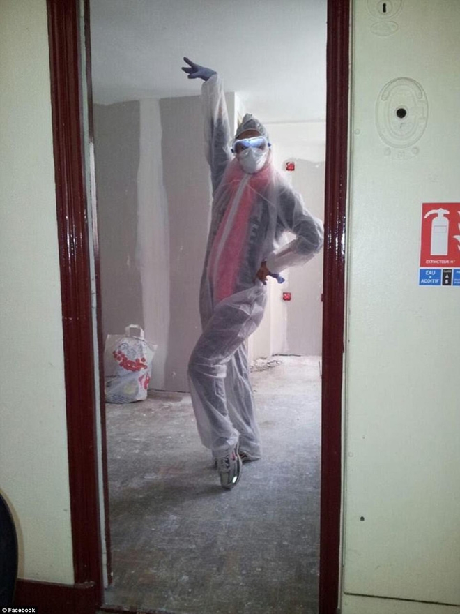 Cho thuê căn hộ rộng đẹp, cô gái trẻ ngậm ngùi dọn giường bẩn như toilet, nước tiểu vương khắp nhà khi khách bỏ đi - Ảnh 3.