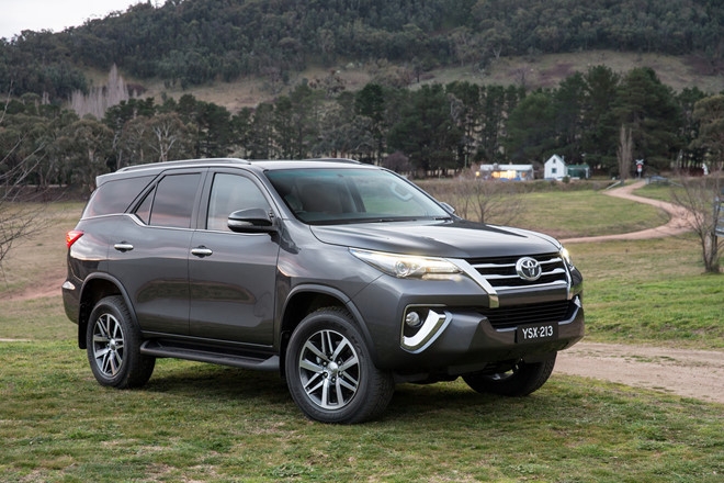 Gia Honda CR-V nhay mua lien tuc dau thang 9 hinh anh 4