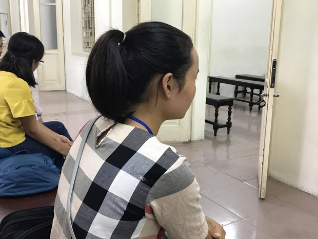 Hà Nội: Cụ ông 79 tuổi hiếp dâm bé gái bị phạt 8 năm tù - Ảnh 4.