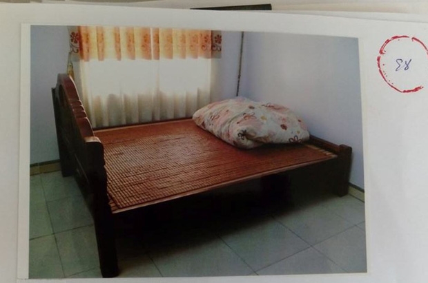 Xét xử cụ ông 79 tuổi hiếp dâm bé gái 3 tuổi tại nhà ở Hà Nội - Ảnh 2.