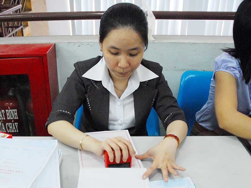 Mất hóa đơn, sai chữ ký… sẽ bị phạt nặng - ảnh 1