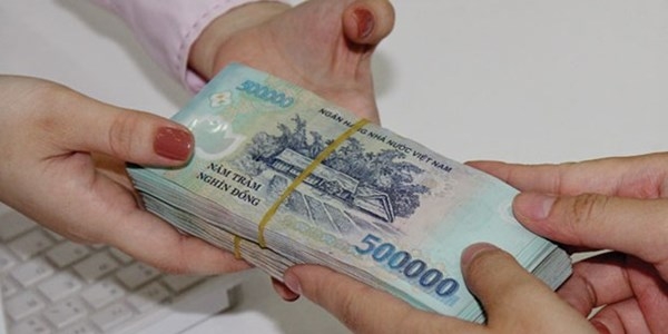 Kết quả hình ảnh cho tiền chạy án