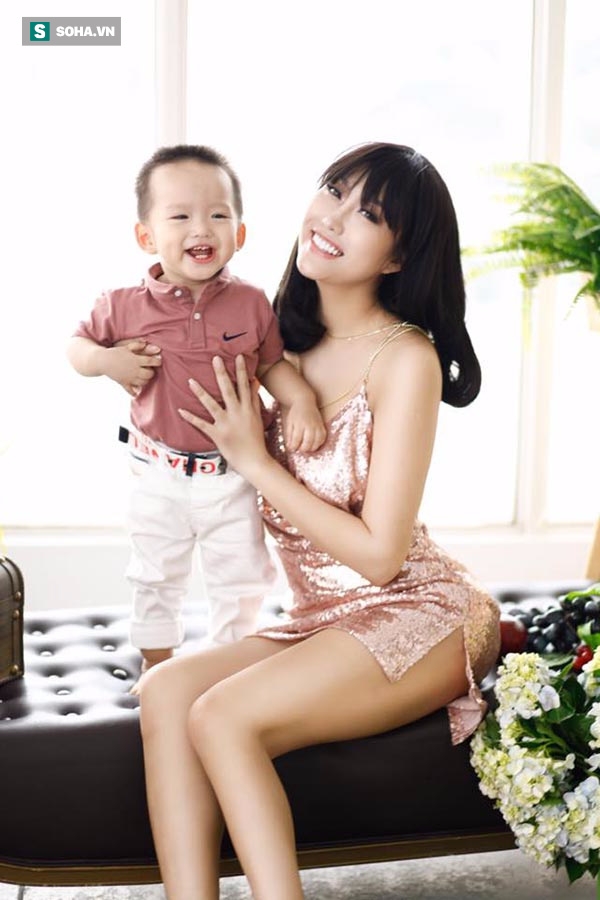 Phi Thanh Vân: Đàn ông giàu có theo đuổi tôi đã lên tới 30 người - Ảnh 1.
