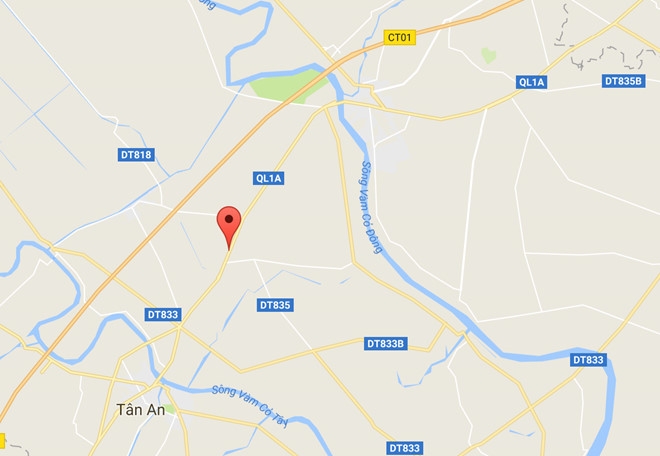 Quan 'bui' ban 6 dia com suon 1,2 trieu dong hinh anh 3