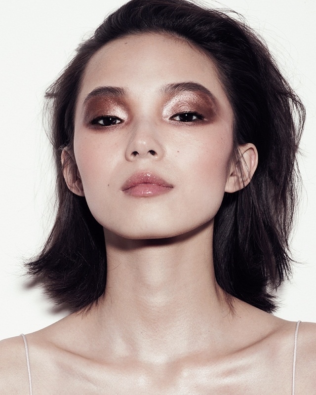 Sáu mỹ nhân Trung Quốc diễn Victoria's Secret 2017
