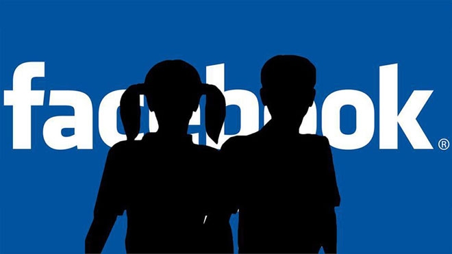 su dung facebook nhieu gio trong ngay, nu sinh nhap vien tam than - 1