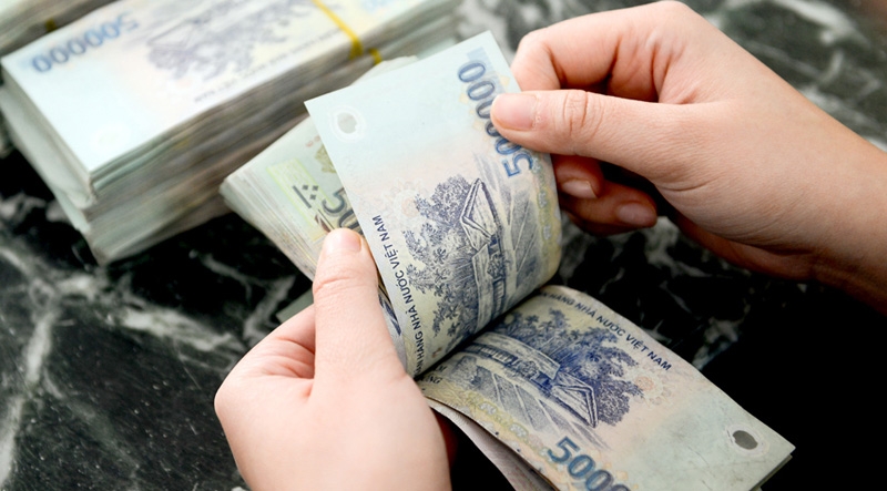 vay tiêu dùng, cho vay, ngân hàng, vay tiền, Ngân hàng Nhà nước, tín dụng đen