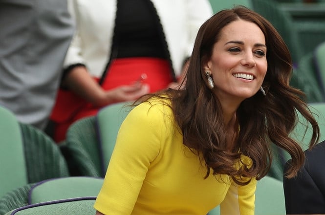 Kate Middleton thắng kiện vụ bị xâm phạm đời tư