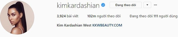 Taylor Swift trở lại quá hot, Kim Kardashian đăng ảnh khỏa thân quyết tranh follower trên Instagram? - Ảnh 2.