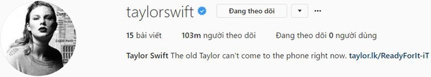 Taylor Swift trở lại quá hot, Kim Kardashian đăng ảnh khỏa thân quyết tranh follower trên Instagram? - Ảnh 3.