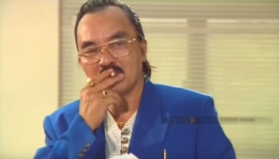 Trước Phan Quân, đây là những ông trùm khét tiếng của màn ảnh Việt - 1