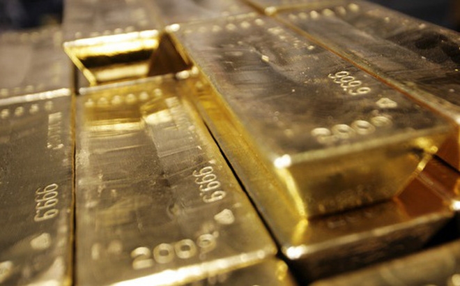 Vội chuyển vàng về nước: Đức chuẩn bị từ bỏ đồng euro, trở về dùng đồng mark?