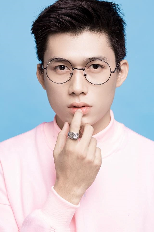 9X Sai Gon 'don tim' hoi chi em voi goc nghieng dep trai nhu tai tu hinh anh 4