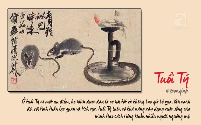 Ai khổ thì khổ, 3 con giáp này tuyệt đối không khổ, cứ hết tiền lại có người cho tiền! - Ảnh 1.