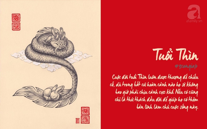 Ai khổ thì khổ, 3 con giáp này tuyệt đối không khổ, cứ hết tiền lại có người cho tiền! - Ảnh 2.