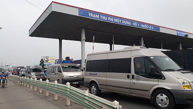 dan tiep tuc vay bot quoc lo 5, un tac keo dai hang cay so hinh anh 2