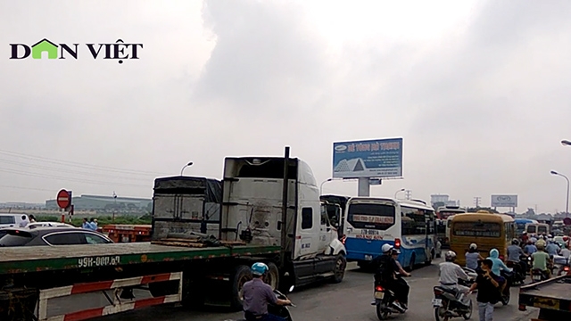 dan tiep tuc vay bot quoc lo 5, un tac keo dai hang cay so hinh anh 4