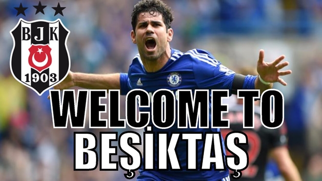 Diego Costa chuan bi gia nhap doi bong vo dich Tho Nhi Ky hinh anh 1