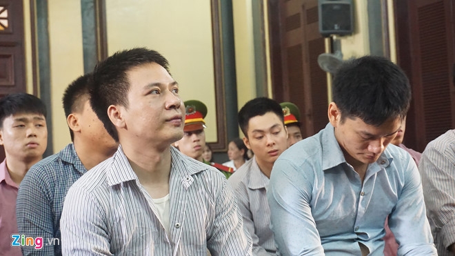 Dieu tra lai vu cuong doat nua ty cua nguoi ban dam dong tinh hinh anh 1
