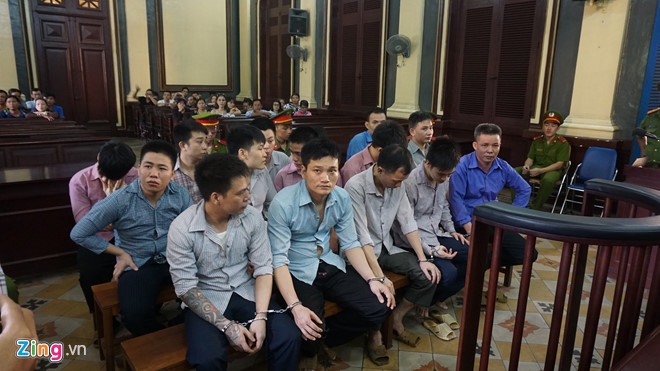 Dieu tra lai vu cuong doat nua ty cua nguoi ban dam dong tinh hinh anh 2