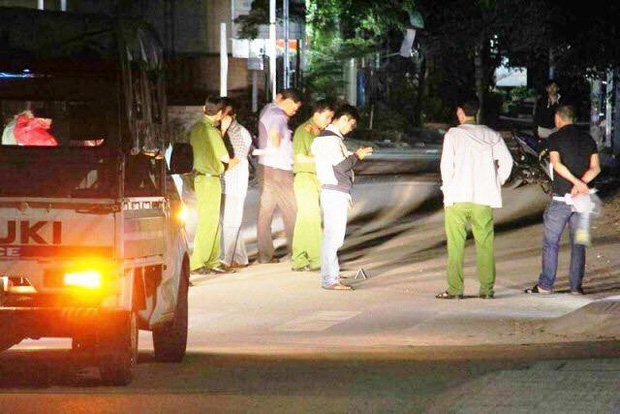 Đồng Nai: Mâu thuẫn trong cuộc nhậu, em dùng dao đâm chết anh trai - Ảnh 1.