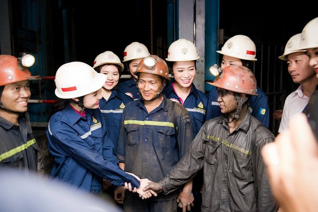  Sau sự cố EVN đề xuất Chính phủ và thông báo ngừng mua thêm 2 triệu tấn than do giá cao, sau 4 tháng hai ông lớn này đã chịu ngồi lại với nhau (ảnh minh hoạ) 