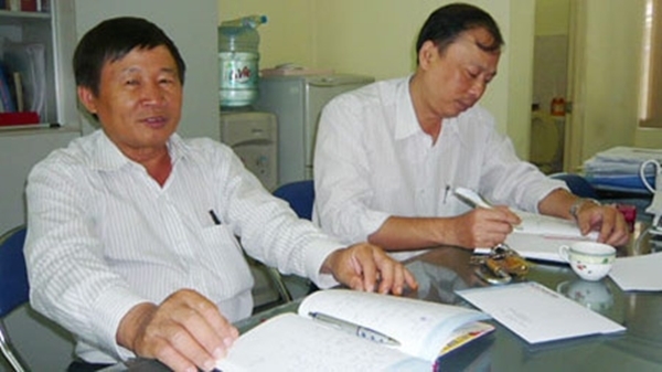 Kieng 'chuyen ay' sau sinh bao lau la hop ly?