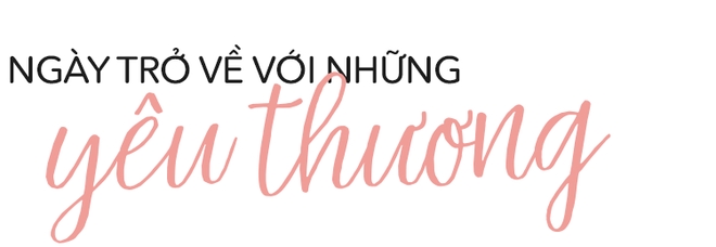 Kim Hiền: 7 năm sau ly hôn, chồng cũ – chồng mới xem nhau như bạn bè thân thiết - Ảnh 6.