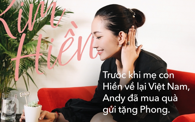 Kim Hiền: 7 năm sau ly hôn, chồng cũ – chồng mới xem nhau như bạn bè thân thiết - Ảnh 7.