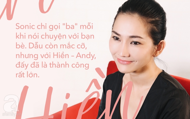 Kim Hiền: 7 năm sau ly hôn, chồng cũ – chồng mới xem nhau như bạn bè thân thiết - Ảnh 10.