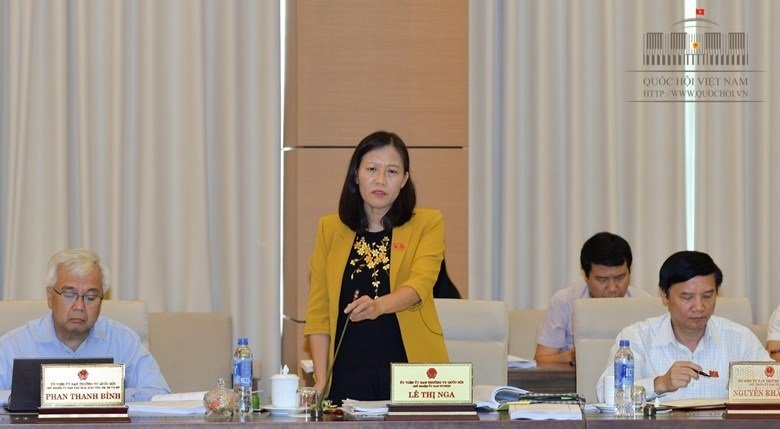 Người thân quan chức, em chồng, người thân, tham nhũng