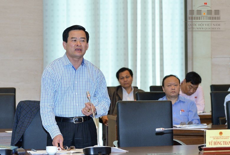 Người thân quan chức, em chồng, người thân, tham nhũng