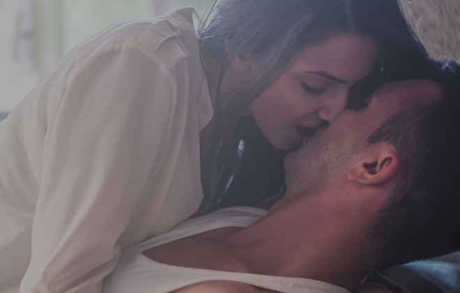 Muốn chàng điêu đứng nhất định phải chuẩn bị tiệc yêu theo cách này - Ảnh 1.