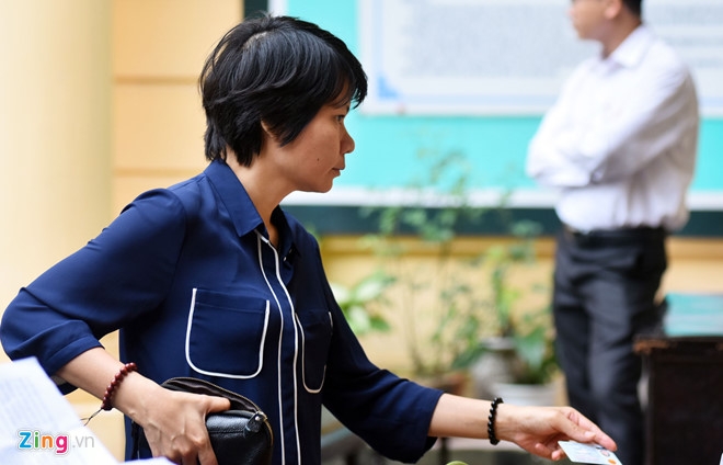 Nhieu cap duoi cua Ha Van Tham lien tuc keu oan hinh anh 2