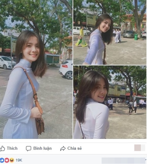 10X xinh dep so huu nhung buc anh 'nghin like' hinh anh 1