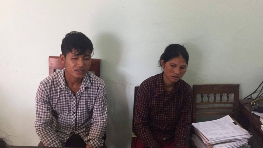 bat 4 doi tuong lua ban phu nu sang trung quoc hinh anh 1