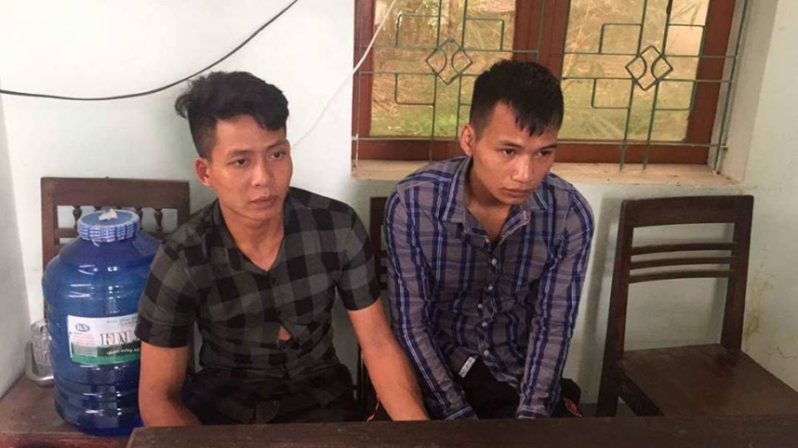 bat 4 doi tuong lua ban phu nu sang trung quoc hinh anh 2