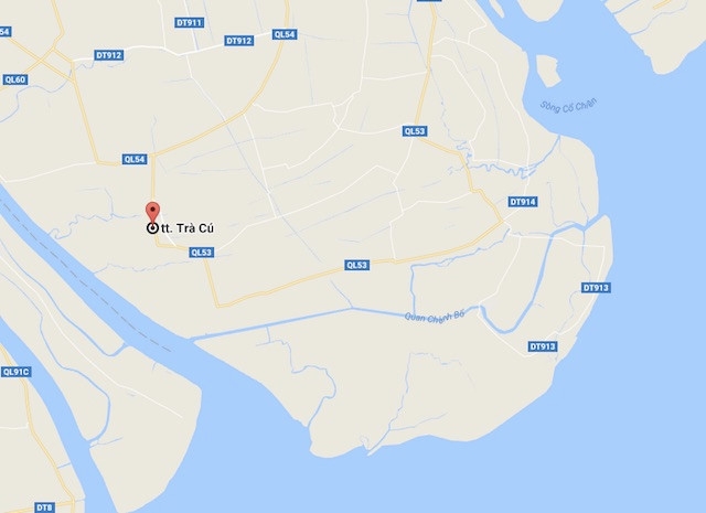 Bat nu ‘dai gia’ 37 tuoi lua dao hon 50 ty dong hinh anh 1