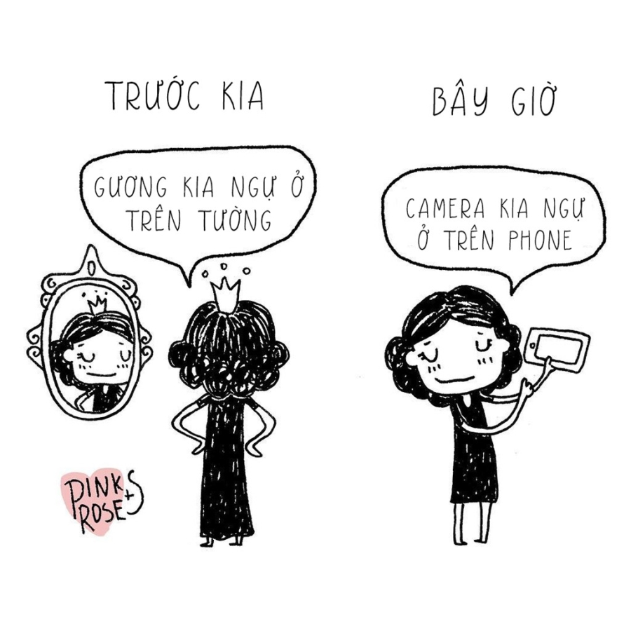 'Bat thop' 14 tinh huong hai huoc con gai tung trai qua hinh anh 5