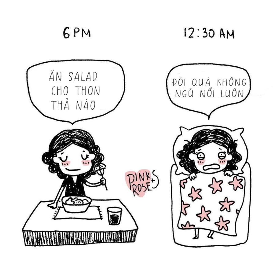 'Bat thop' 14 tinh huong hai huoc con gai tung trai qua hinh anh 6