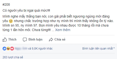chang trai dau kho vi yeu nhau 10 thang van bi an tat vi lo... thom ma nguoi yeu - 1