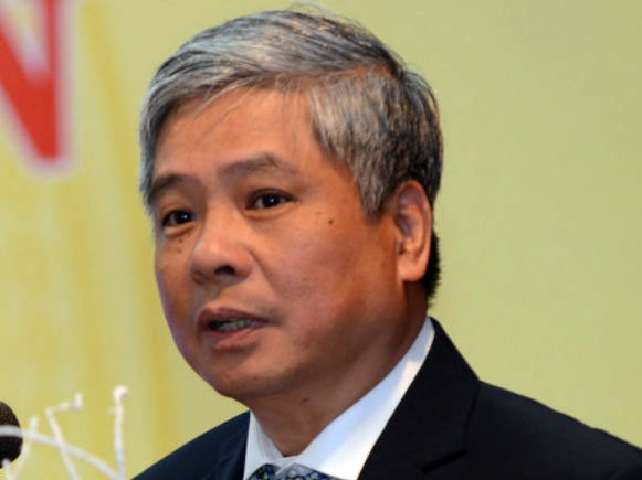 duong su nghiep cua nguyen pho thong doc nhnn vua bi khoi to hinh anh 1