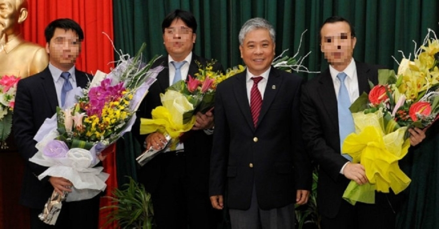 khoi to nguyen pho thong doc ngan hang nha nuoc hinh anh 1
