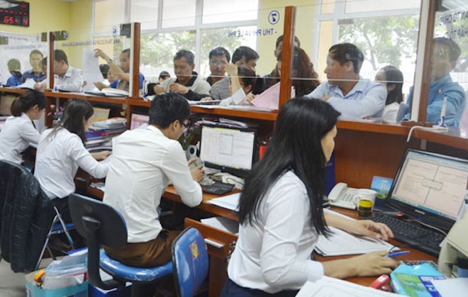 Không chỉ Cần Thơ, nhiều nơi khác cũng nói 