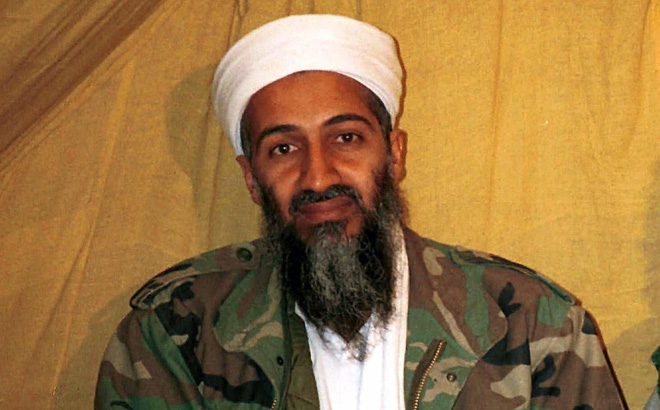 Lần đầu tiết lộ lý do khiến Osama bin Laden khủng bố Mỹ ngày 11/9