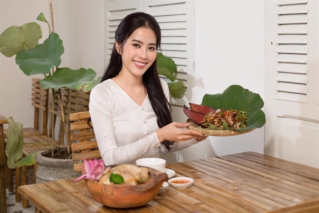 nam em noi ve tin don co dai gia chong lung de mo cua hang tien ty hinh anh 1