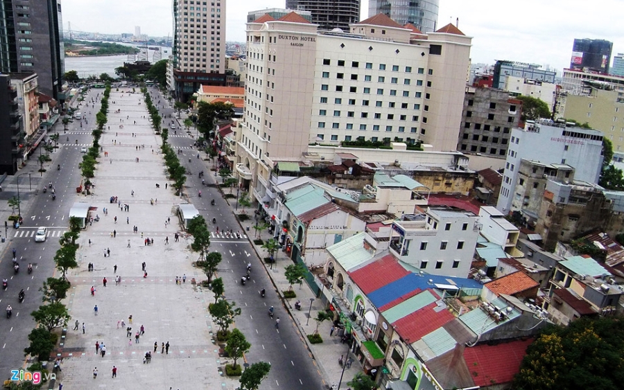 Nhung du an 'khung' cua Van Thinh Phat o Sai Gon hinh anh 4