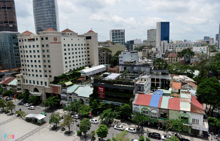 Nhung du an 'khung' cua Van Thinh Phat o Sai Gon hinh anh 5