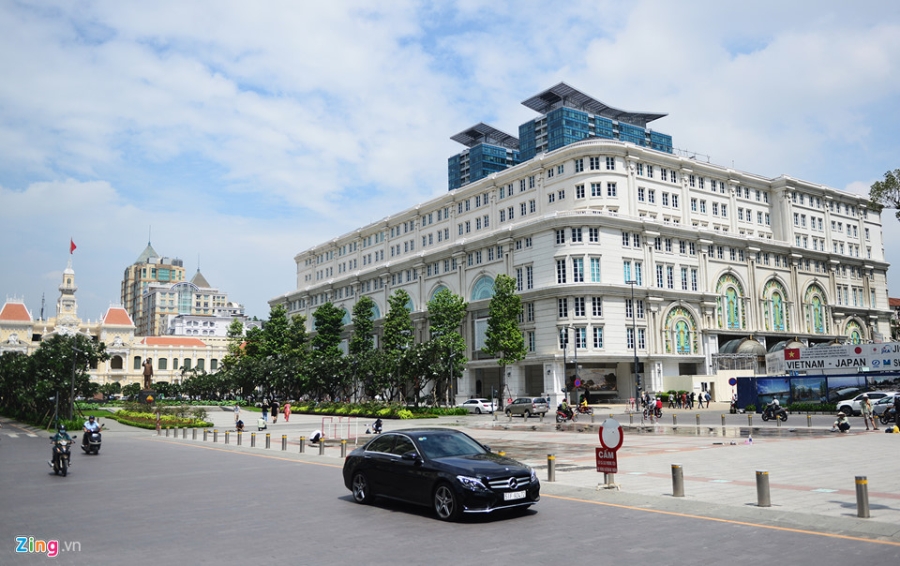 Nhung du an 'khung' cua Van Thinh Phat o Sai Gon hinh anh 7